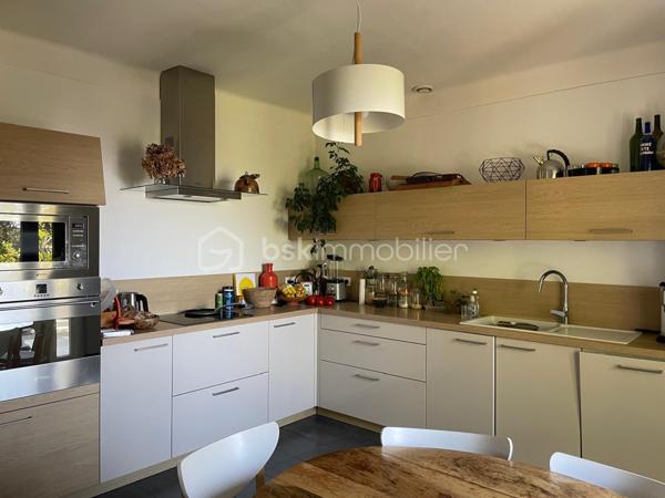 Maison de 175 m²