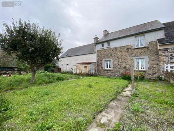 Maison à vendre à Cherrueix en Ille-et-Vilaine (35120), ref : 35130-1056403