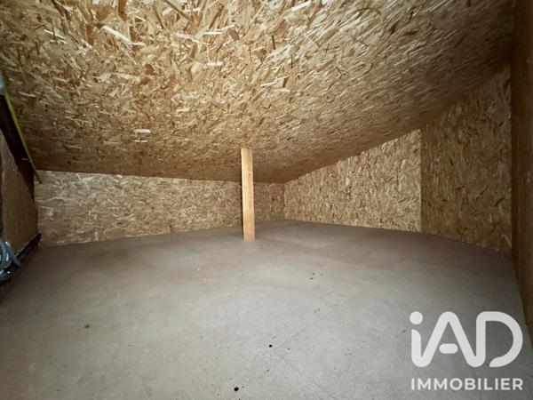 Murs commerciaux  à vendre 600 m² Vernantes