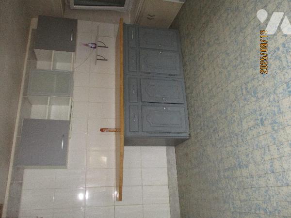 FALAISE, une maison d'habitation