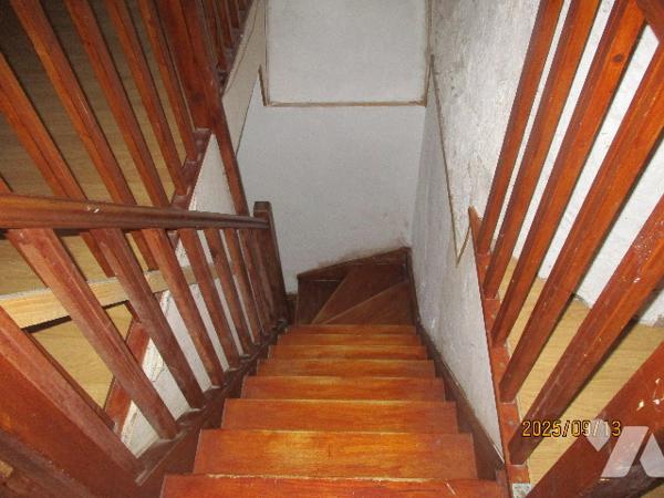 FALAISE, une maison d'habitation