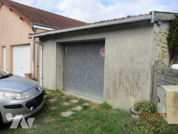 FALAISE, une maison d'habitation