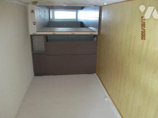 FALAISE, une maison d'habitation