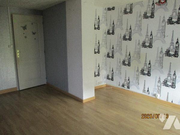 FALAISE, une maison d'habitation