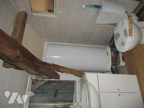 FALAISE, une maison d'habitation