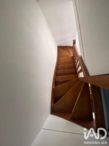 Appartement à vendre 2 pièces 39,5 m² Nantes