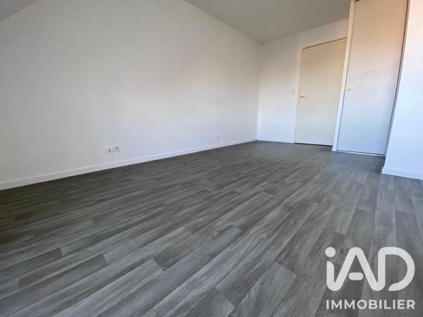 Appartement à vendre 2 pièces 39,5 m² Nantes