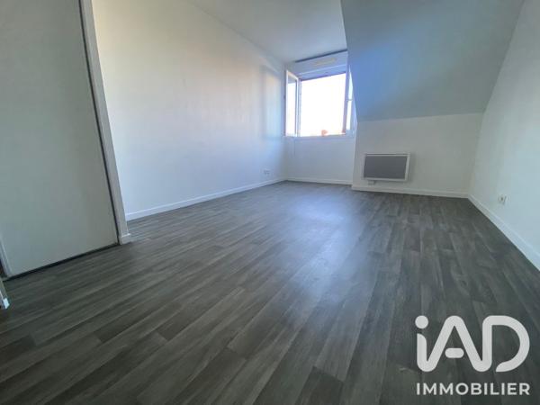 Appartement à vendre 2 pièces 39,5 m² Nantes