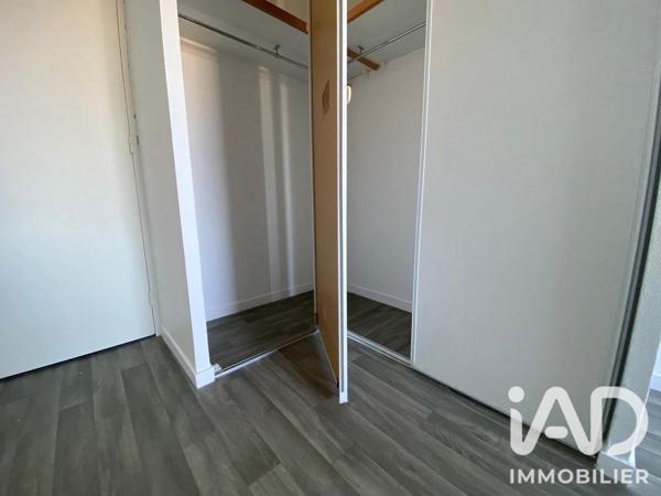 Appartement à vendre 2 pièces 39,5 m² Nantes