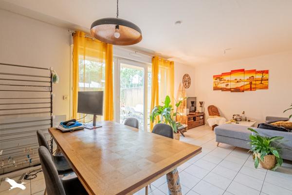 Appartement à vendre |  Artigues-près-Bordeaux |  3 pièces | 61 m²