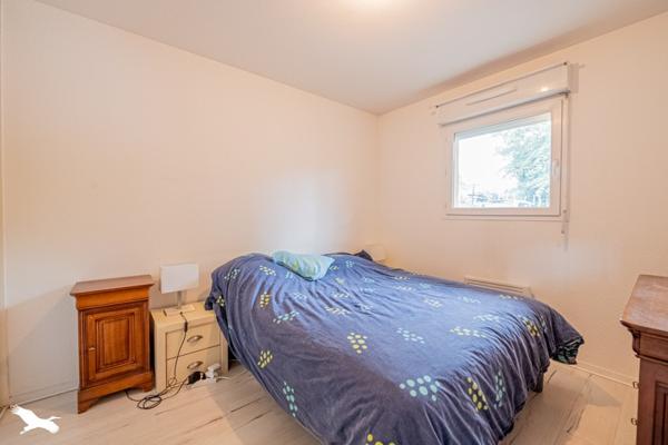 Appartement à vendre |  Artigues-près-Bordeaux |  3 pièces | 61 m²