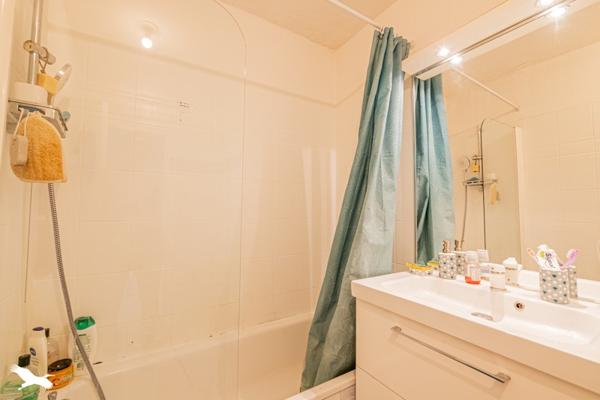 Appartement à vendre |  Artigues-près-Bordeaux |  3 pièces | 61 m²