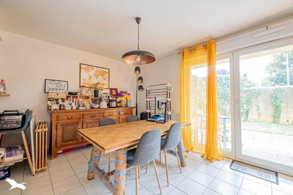 Appartement à vendre |  Artigues-près-Bordeaux |  3 pièces | 61 m²