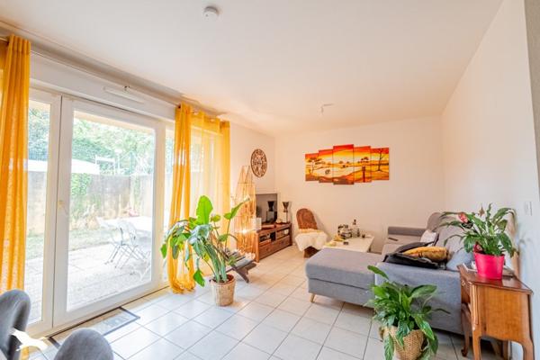 Appartement à vendre |  Artigues-près-Bordeaux |  3 pièces | 61 m²