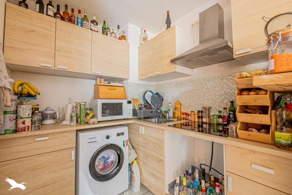Appartement à vendre |  Artigues-près-Bordeaux |  3 pièces | 61 m²