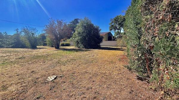 Terrain 185 300 € Fonsorbes 900 m² DPE
