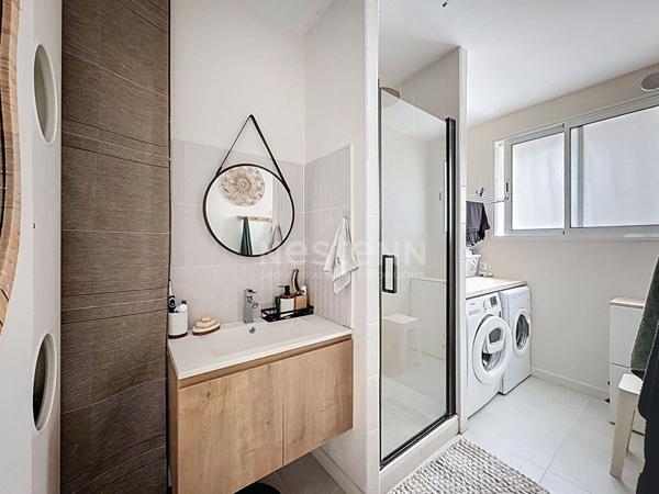 LE GRAU DU ROI - MAISON P5 DE 145.77 M² EN EXCELLENT ÉTAT - SECTEUR CENTRE VILLE