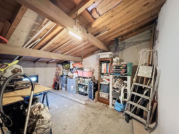 LE GRAU DU ROI - MAISON P5 DE 145.77 M² EN EXCELLENT ÉTAT - SECTEUR CENTRE VILLE