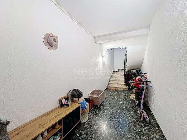 LE GRAU DU ROI - MAISON P5 DE 145.77 M² EN EXCELLENT ÉTAT - SECTEUR CENTRE VILLE