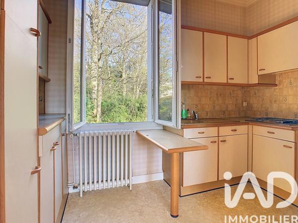 Maison à vendre 5 pièces 96 m² Saint-Sébastien-sur-Loire