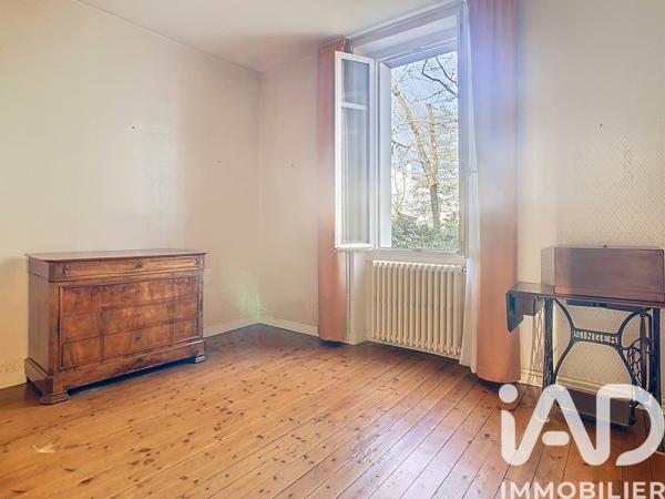 Maison à vendre 5 pièces 96 m² Saint-Sébastien-sur-Loire