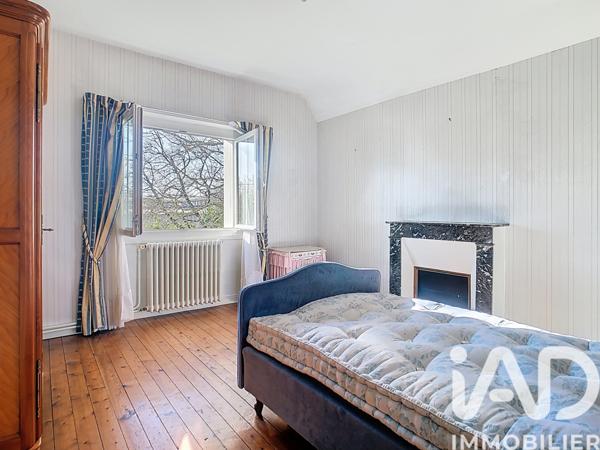 Maison à vendre 5 pièces 96 m² Saint-Sébastien-sur-Loire