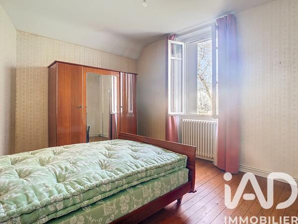 Maison à vendre 5 pièces 96 m² Saint-Sébastien-sur-Loire