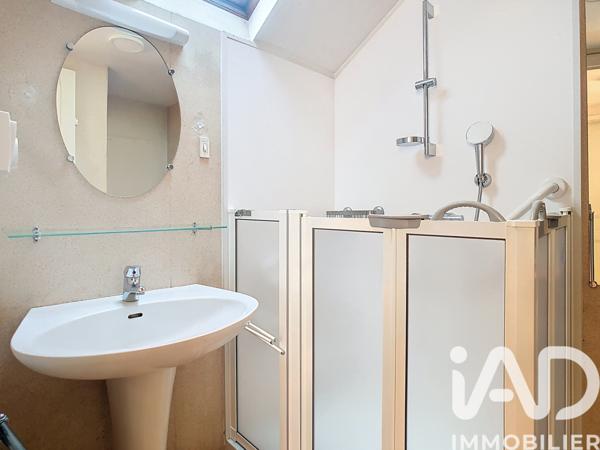 Maison à vendre 5 pièces 96 m² Saint-Sébastien-sur-Loire