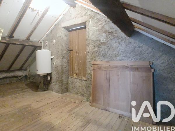 Maison à vendre 5 pièces 96 m² Saint-Sébastien-sur-Loire