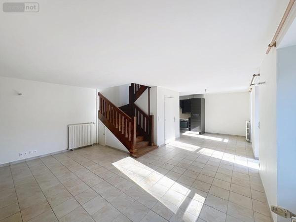 Maison à vendre à Guidel dans le Morbihan (56520), ref : 56079-1571   
La Madeleine