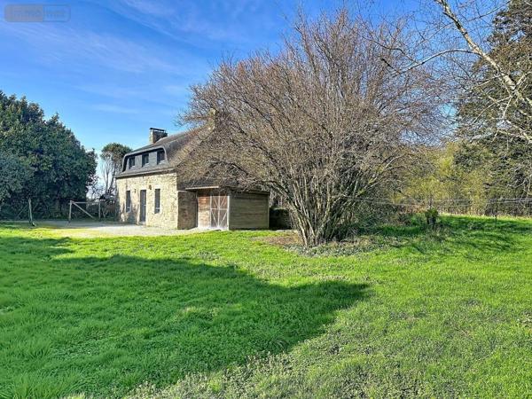 Maison à vendre à Guidel dans le Morbihan (56520), ref : 56079-1571   
La Madeleine