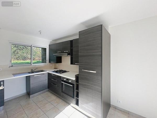 Maison à vendre à Guidel dans le Morbihan (56520), ref : 56079-1571   
La Madeleine