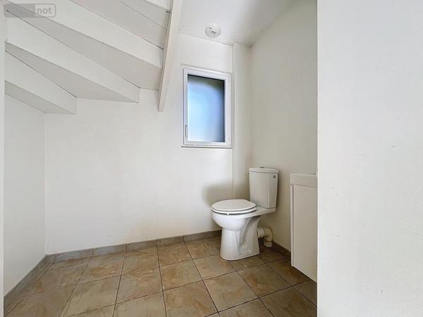 Maison à vendre à Guidel dans le Morbihan (56520), ref : 56079-1571   
La Madeleine