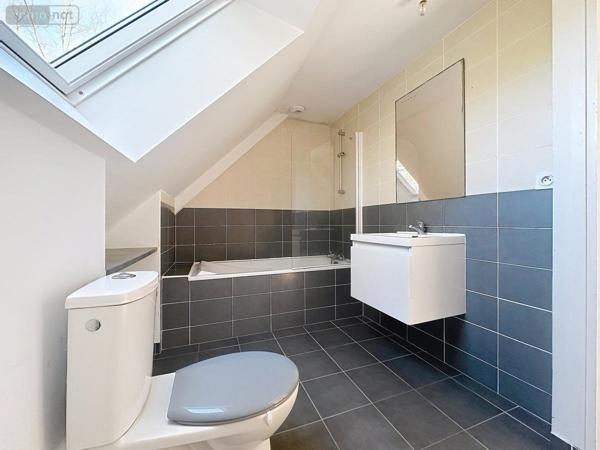 Maison à vendre à Guidel dans le Morbihan (56520), ref : 56079-1571   
La Madeleine