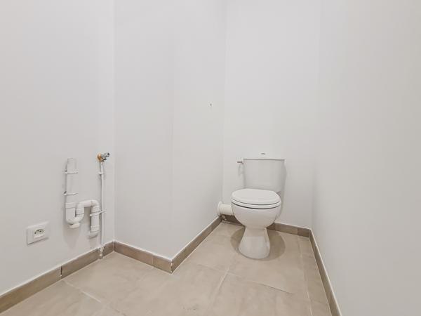 Marnaz (74460) T4 DE 81.40 M² A LOUER - BALCON + PLACE DE PARKING EN S/SOL - NOUVELLE RESIDENCE A MARNAZ