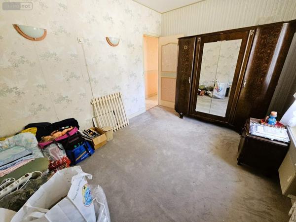 Maison à vendre à Vernou-sur-Brenne dans l'Indre-et-Loire (37210), ref : 013/1470   
VOUVRAY