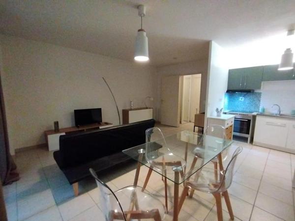 Appartement à louer à Marseille (13014)