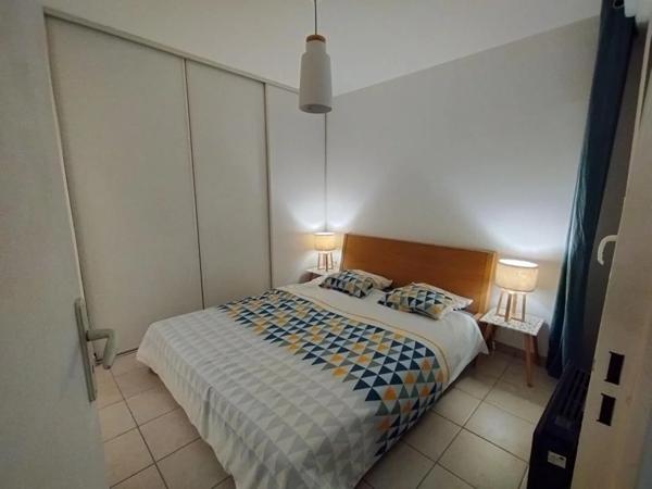 Appartement à louer à Marseille (13014)