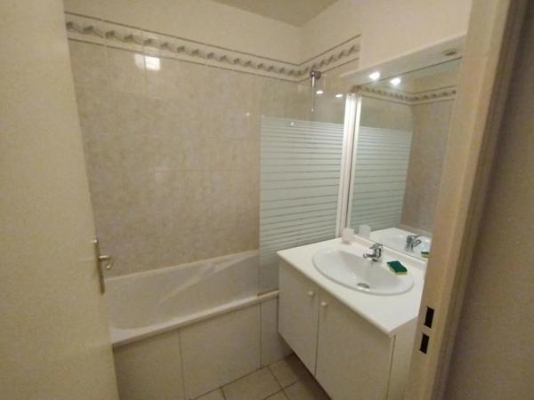 Appartement à louer à Marseille (13014)