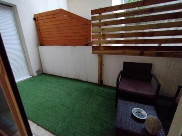 Appartement à louer à Marseille (13014)