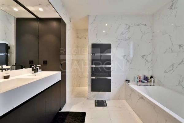 APPARTEMENT T3 A VENDRE - LYON 6EME ARRONDISSEMENT - 144.29 m 2 - 1 400 000 €