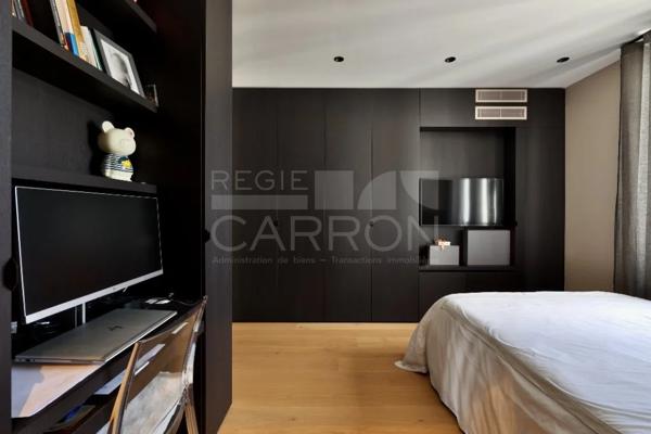 APPARTEMENT T3 A VENDRE - LYON 6EME ARRONDISSEMENT - 144.29 m 2 - 1 400 000 €