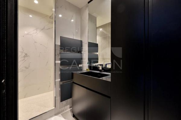 APPARTEMENT T3 A VENDRE - LYON 6EME ARRONDISSEMENT - 144.29 m 2 - 1 400 000 €