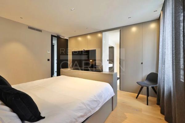 APPARTEMENT T3 A VENDRE - LYON 6EME ARRONDISSEMENT - 144.29 m 2 - 1 400 000 €