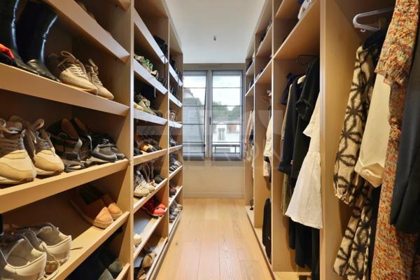 APPARTEMENT T3 A VENDRE - LYON 6EME ARRONDISSEMENT - 144.29 m 2 - 1 400 000 €