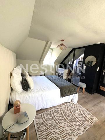 Appartement Dinard 3 pièce(s) 63.65 m2