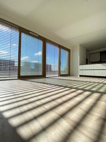 Superbe Attique neuf au cœur de la Presqu’île Citadelle