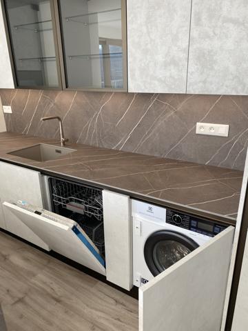 Superbe Attique neuf au cœur de la Presqu’île Citadelle