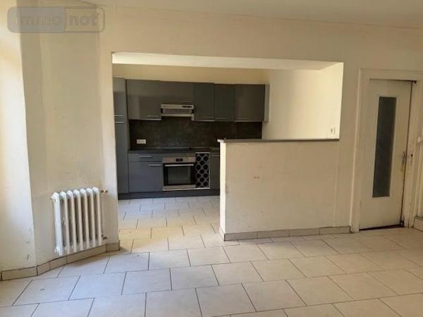 Maison à vendre à Noyen-sur-Sarthe dans la Sarthe (72430), ref : 72120-958