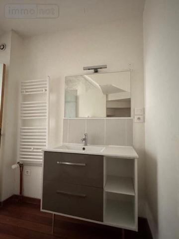 Maison à vendre à Noyen-sur-Sarthe dans la Sarthe (72430), ref : 72120-958